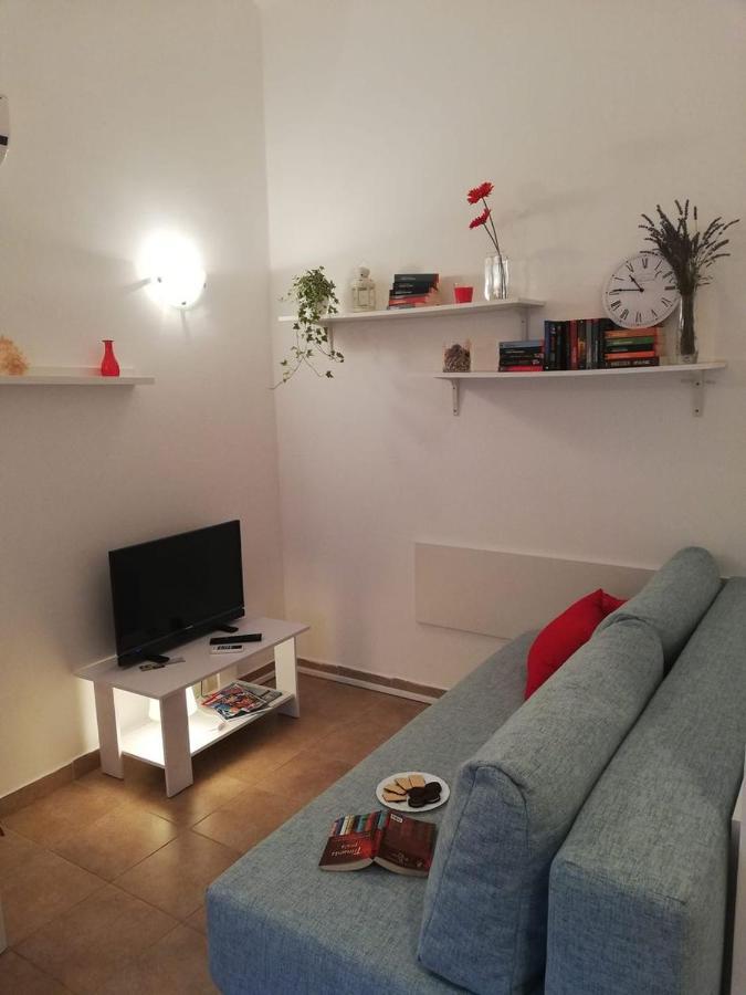 Appartamento Easy Time Jezera Esterno foto