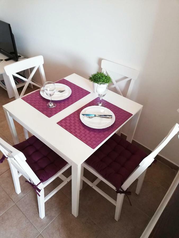 Appartamento Easy Time Jezera Esterno foto