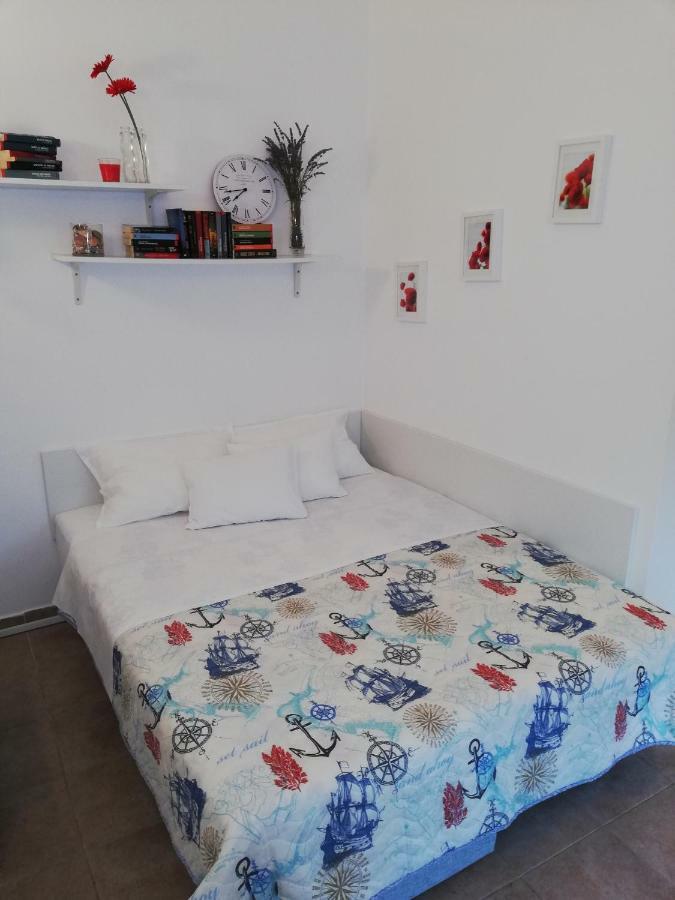 Appartamento Easy Time Jezera Esterno foto